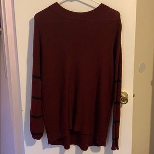 American Eagle sweater